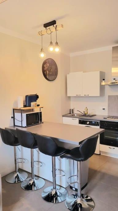 Superbe T2 Cosy Plein Centre Apartment Narbonne Exterior foto