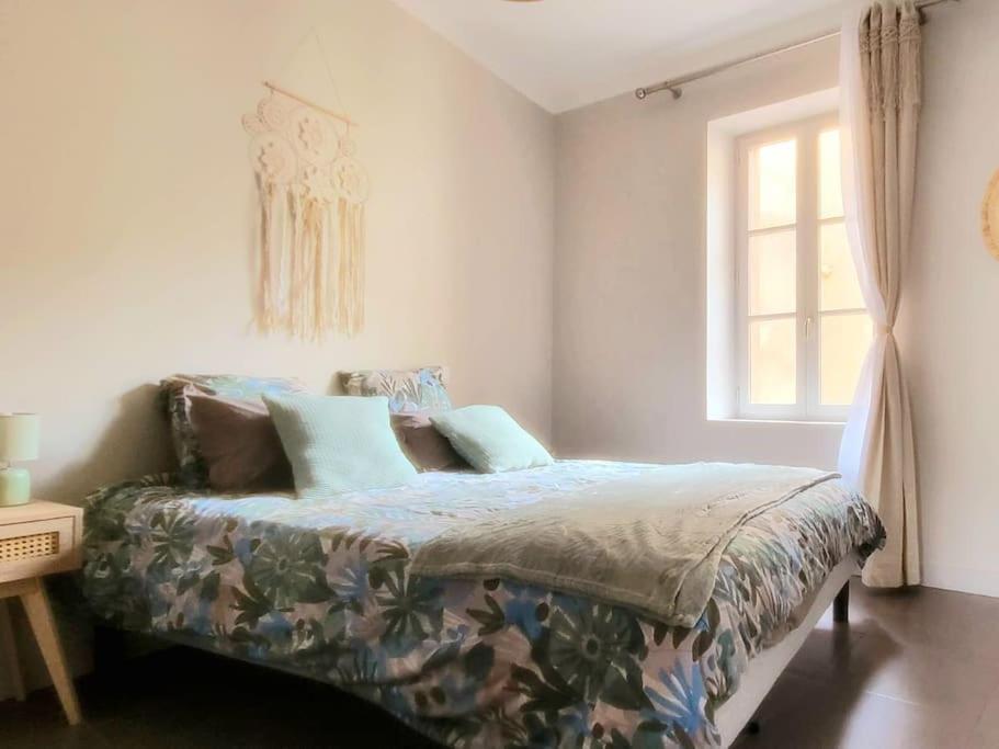 Superbe T2 Cosy Plein Centre Apartment Narbonne Exterior foto